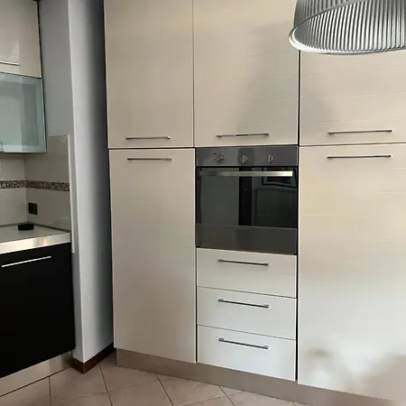 Bilocale Della Torre Apartament Lovere
