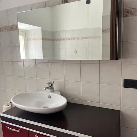 Bilocale Della Torre Apartament Lovere