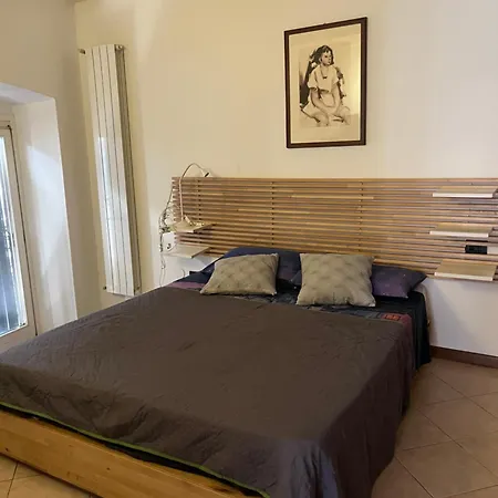 Apartament Bilocale Della Torre *